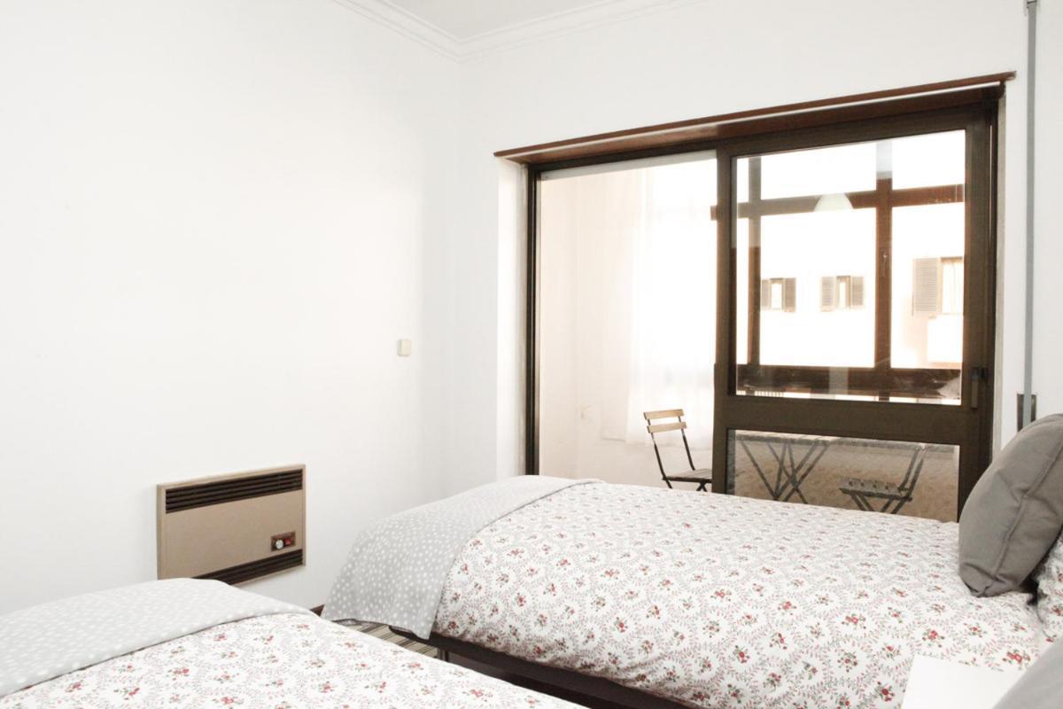 Cascais Guia'S Gorgeous & Spacious Apartment Exterior foto
